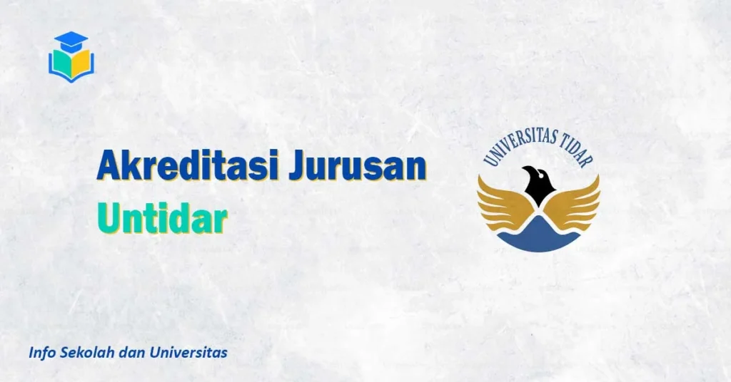 Akreditasi Untidar