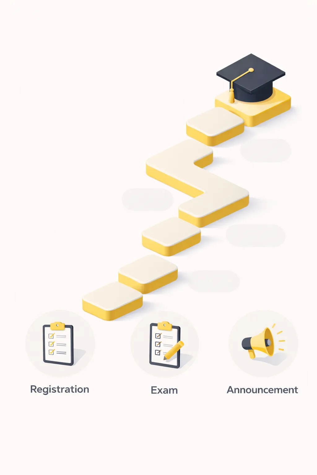 INFOGRAFIS TIMELINE SNBT 2026